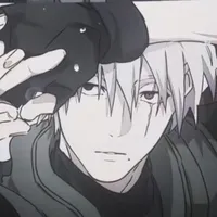 Hatake Kakashi