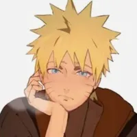 Uzumaki Naruto