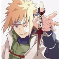 Namikaze Minato