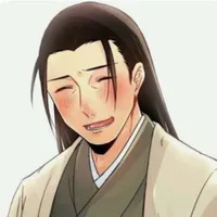 Senju Hashirama