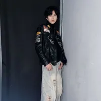 Trần Tư Hãn - bé