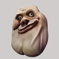 sóc cuti💩