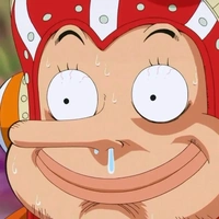 Usopp