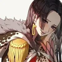 Boa hancock
