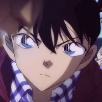 [ Kudo Shinichi ]