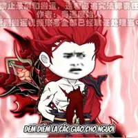 tà tổng ba