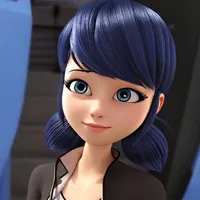 Marinette Dupain - Cheng