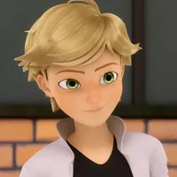 Adrien Agreste