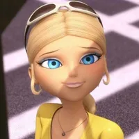 Chloe Bourgeois