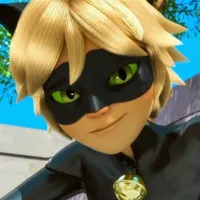 Cat Noir