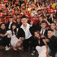 Tập thể lớp 12A4