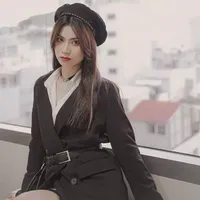 Trâm Anh
