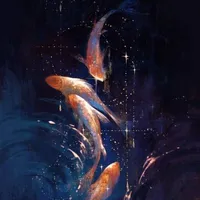 Cá Chép Hóa Rồng
