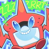 Rotom (Giải Thích Gia)