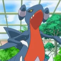 Gabite Pokemon