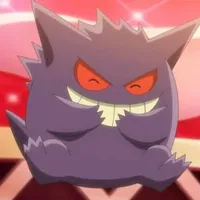 Gengar Pokemon