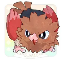 All Spearow Pokemon