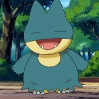Munchlax Pokemon 