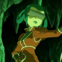 Bryony (Team Flare)