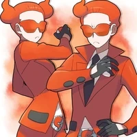 All TV (Team Flare)