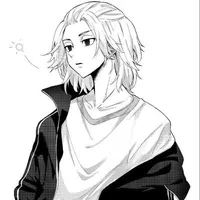 Sano Manjiro (Mikey)