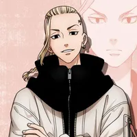 Ryuguji Ken (Draken)