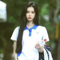Vũ Hoài Vy ( lớp trưởng )