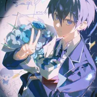 Isagi Yoichi