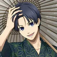 Isagi Yoichi