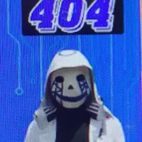 404 sans