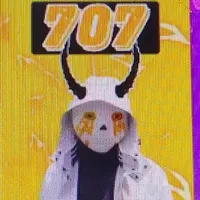 707 sans