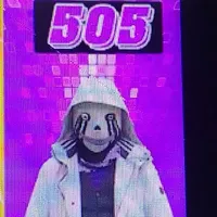 505 sans