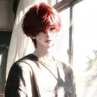 Thiếu Vương Kỳ ( @KyKy )