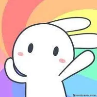 White🌈