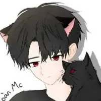 toàn mc(mèo khét)