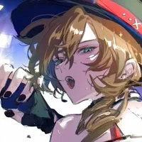 Nakahara Chuuya
