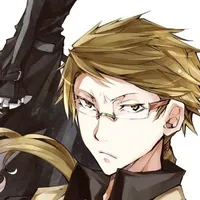 Doppo Kunikida