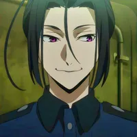 Mori Ougai