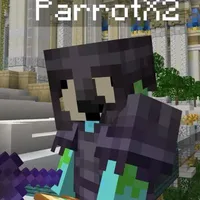 Parrotx2