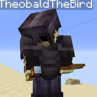 TheobaldTheBird
