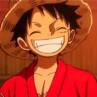 Luffy
