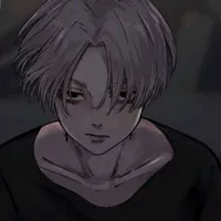 Manjiro ( Mikey)