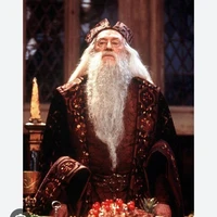Albus Dumbledore
