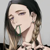 Haitani Ran