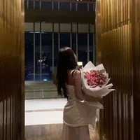 Trương Phi Nhàn ( mẹ nu9)