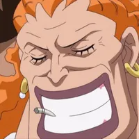 Curly Dadan