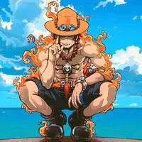 Portgas D. Ace