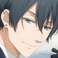 Vicent Phantomhive