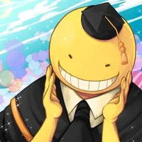 Koro sensei 