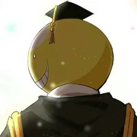 Koro sensei 